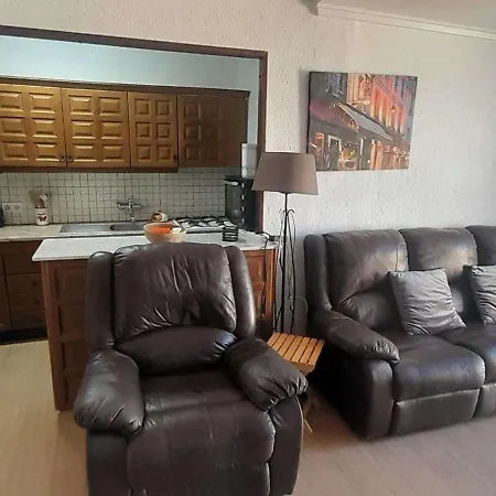 Appartamento Pink With Rooftop Views Torrevieja