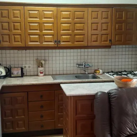 Apartment Pink With Rooftop Views Torrevieja