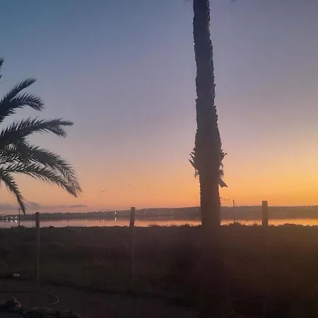 Appartamento Pink With Rooftop Views Torrevieja
